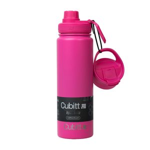 Termo Hidro Magenta Cubitt