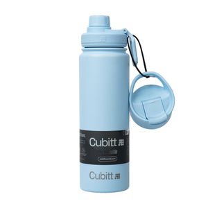 Termo Hidro Celeste Cubitt