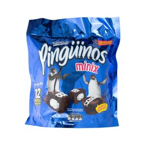 Pingüino Mix Marinela