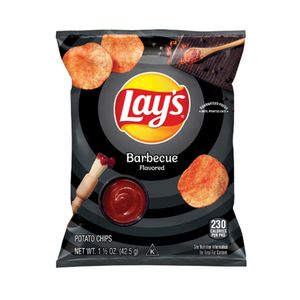 Papalinas Barbacoa Lays