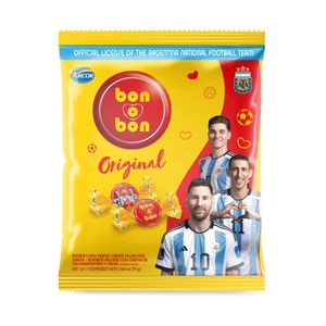 Bon O Bon Chocolate Original