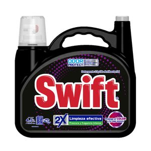 Detergente Líquido Ropa Oscura Swift