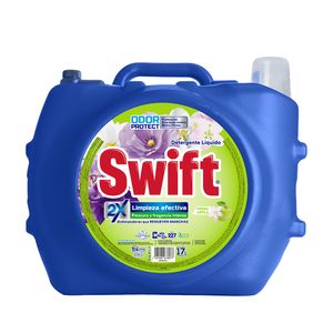 Suavizante Fresh Apple Swift