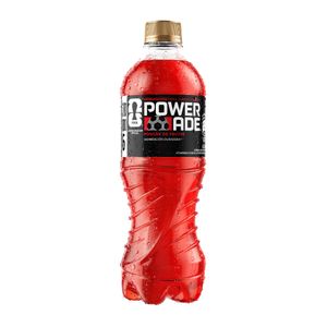 Powerade Ponche Frutas
