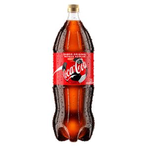 Gaseosa Coca Cola Original