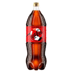 Gaseosa Coca Cola Zero Azúcar