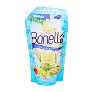 Aceite Vegetal Bonella