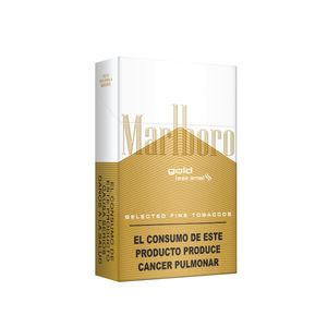 Marlboro Gold