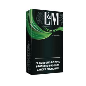 L&M Forward Mint