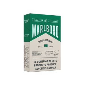 Marlboro Selección Artesanal Menta