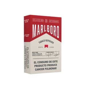 Marlboro Selección Artesanal Rojo