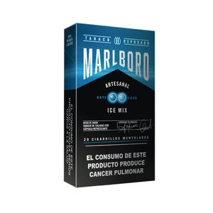 Marlboro Ice Mix