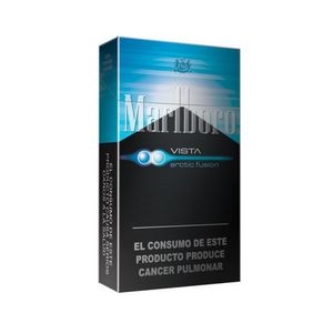 Marlboro Artic Fusion