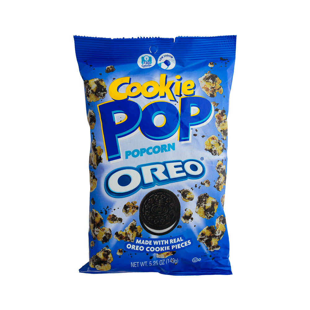 La Torre | Poporopo Oreo Cookie Pop