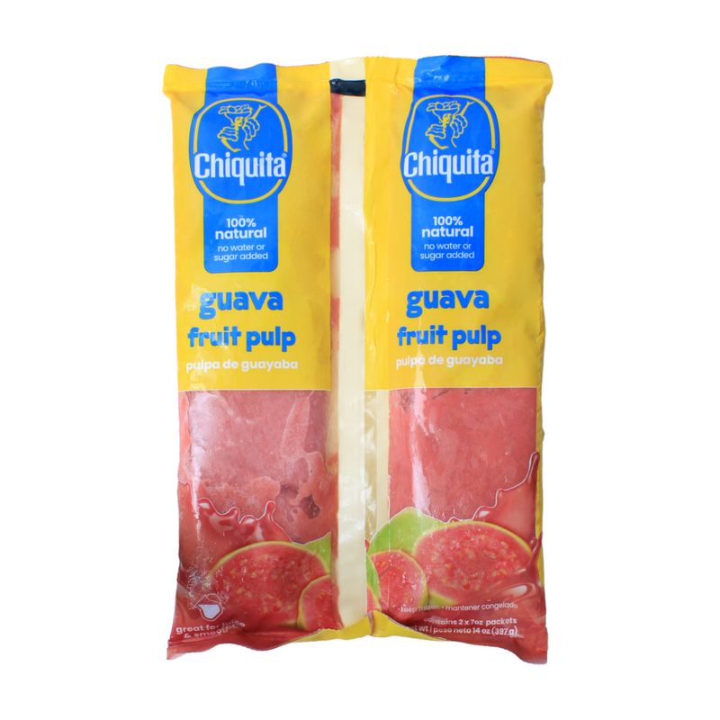Front view
