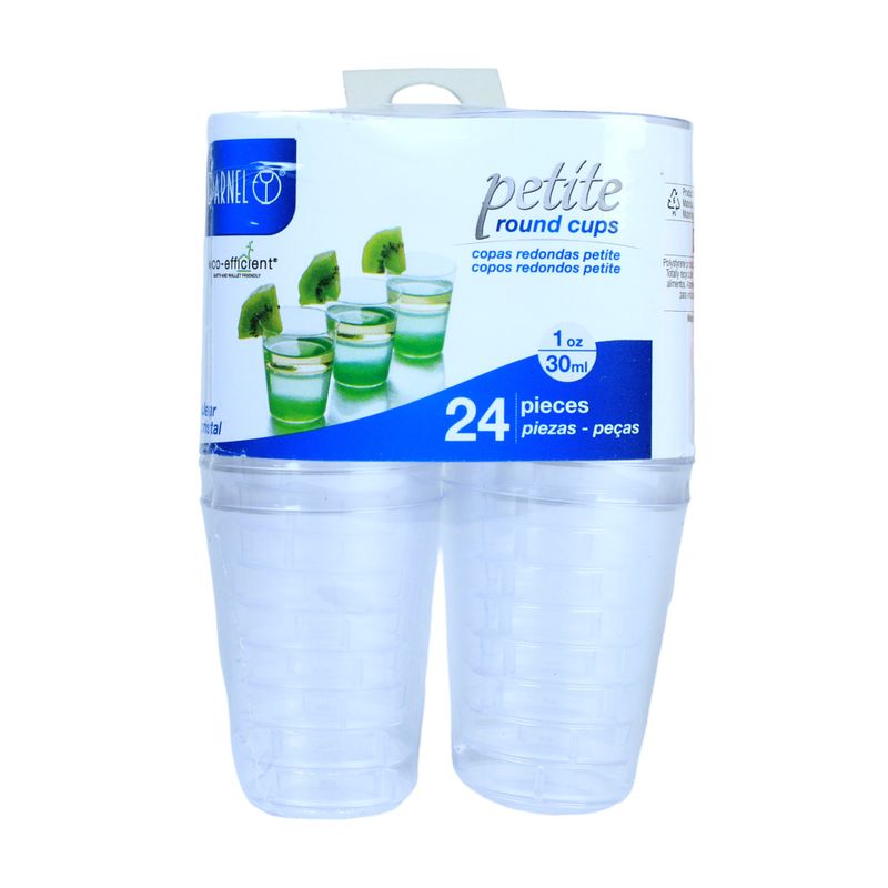 Front view
