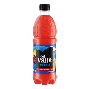 Del Valle Ponche De Frutas
